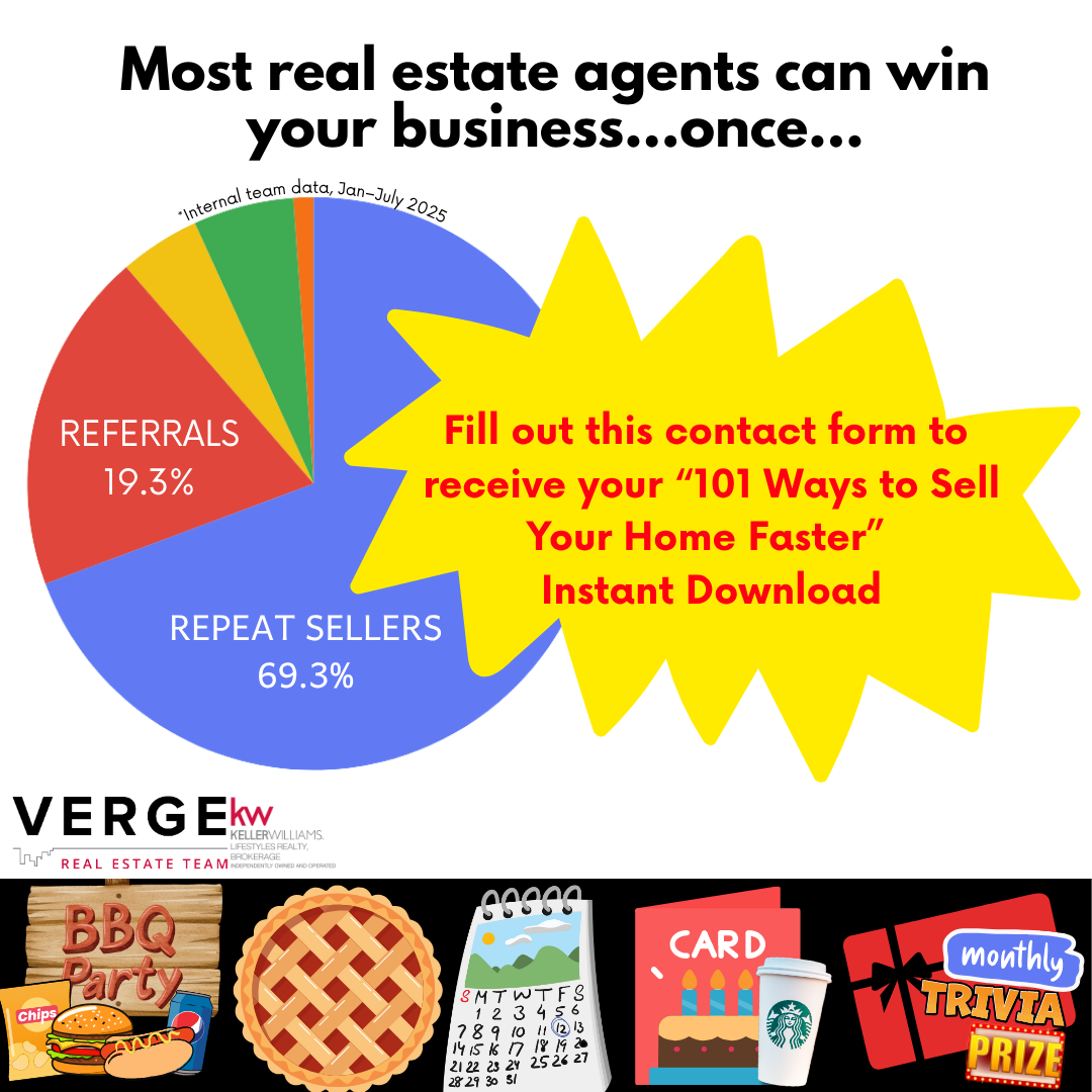 Happy Sellers Landing Page Graphic I